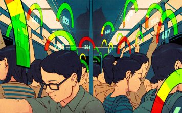 What Is Your Social Ranking?