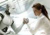 Technological Singularity: Who Takes the Lead?
