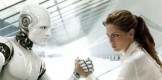 Technological Singularity: Who Takes the Lead?