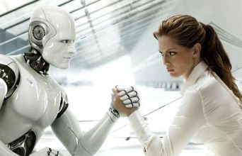 Technological Singularity: Who Takes the Lead?