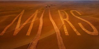 Who Will Go to Mars?
