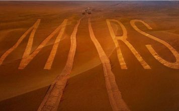 Who Will Go to Mars?