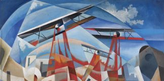 Future 100 Years Ago