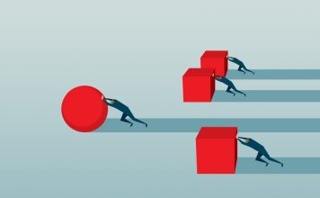 Frost & Sullivan: On Innovation, Stagnation and Growth