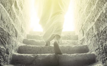 AI vs. God: Who Stays and Who Leaves?