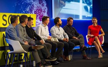 Man vs Machine: Using AI in the Creative Industry