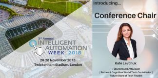 Intelligent Automation Week