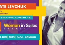 Is A Robot Going To Take My Job?