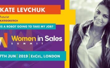 Is A Robot Going To Take My Job?