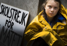 Who Stands Behind Greta and Why It Matters