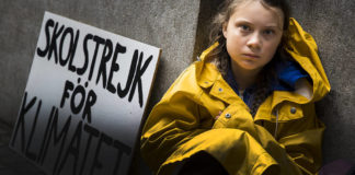 Who Stands Behind Greta and Why It Matters