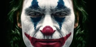 I Belong to the Top 1 %. Why Does Joker Resonate with Me?