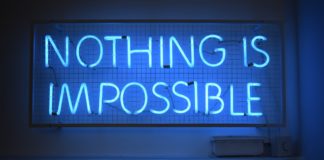 Impossible Today: Reality Tomorrow