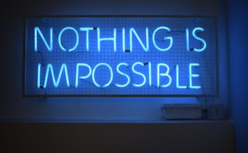 Impossible Today: Reality Tomorrow