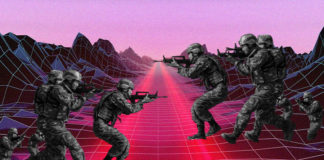 How MetaVerse Will Change Geopolitics