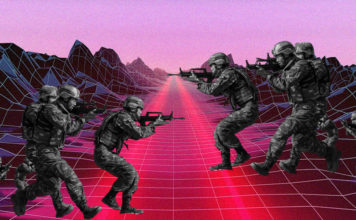 How MetaVerse Will Change Geopolitics