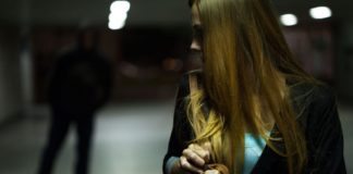 Would Sarah Everard Have Happened in China?