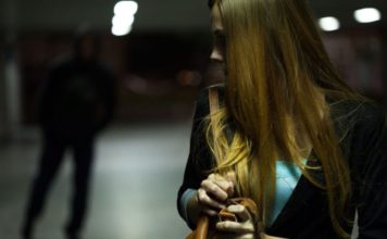 Would Sarah Everard Have Happened in China?