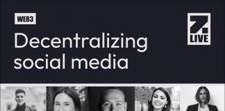Social Media: Centralised Vs Decentralised