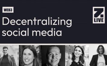 Social Media: Centralised Vs Decentralised