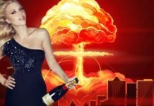 “I’ll Drown My Sorrows in Champagne”