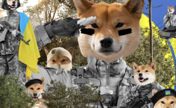 Who Is Framing NAFO?