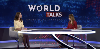 The Role of Technological Innovation In The War In Ukraine