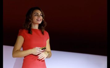 AI 2045: THE VISIONS OF OUR FUTURE